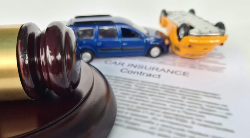 Litigation for Financial Damages After an Accident