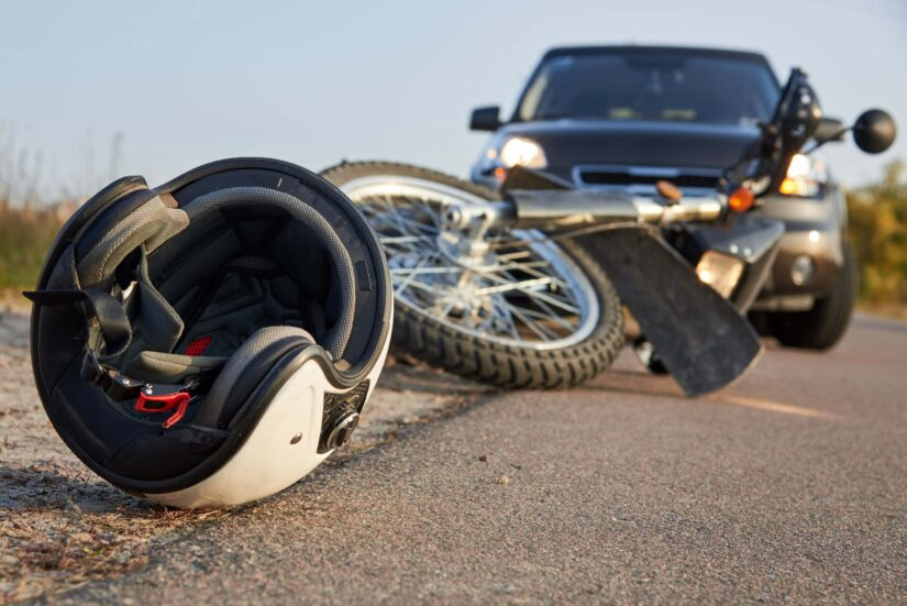 Motorcycle Accident