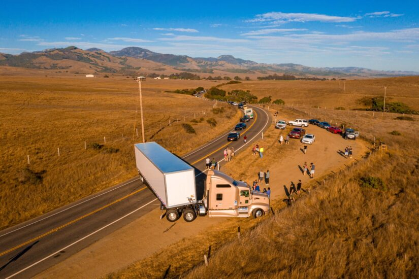 Fault Determination in California Car Accidents