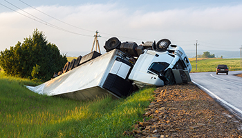 Motor Vehicle Accidents