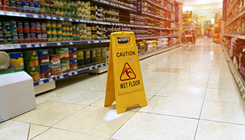 Premises Liability