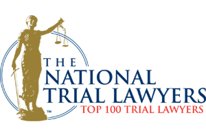 The National Trial Lawyers - Top 100 Trial Lawyers